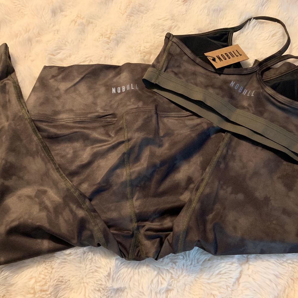 Nobull set